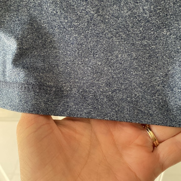 Joe Fresh Active, Men’s short sleeve quick dry shirt - Picture 9 of 10